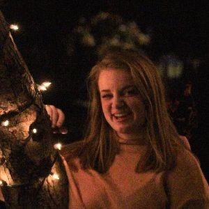 Meet your Posher, Annie